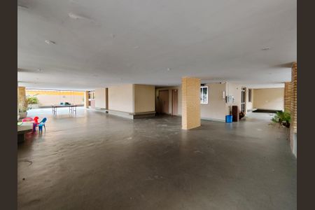 Apartamento à venda com 195m², 3 quartos e 2 vagasÁrea comum - Playground