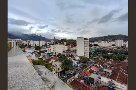 Apartamento à venda com 195m², 3 quartos e 2 vagasVista da Sacada