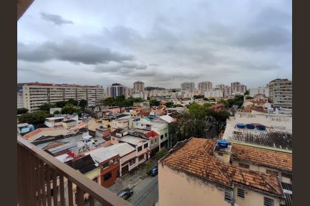 Apartamento à venda com 195m², 3 quartos e 2 vagasVista da Suíte 2