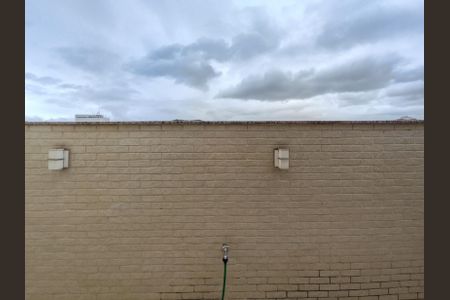 Apartamento à venda com 195m², 3 quartos e 2 vagasVista da Suíte 3