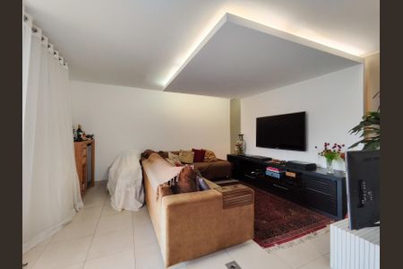 Apartamento à venda com 195m², 3 quartos e 2 vagasSala de TV