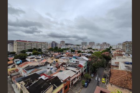 Apartamento à venda com 195m², 3 quartos e 2 vagasVista da Sala