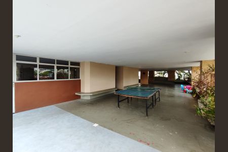 Apartamento à venda com 195m², 3 quartos e 2 vagasÁrea comum - Playground