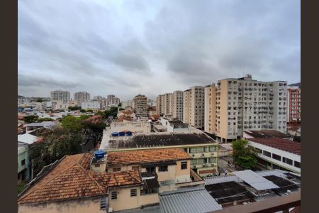 Apartamento à venda com 195m², 3 quartos e 2 vagasVista da Suíte 2