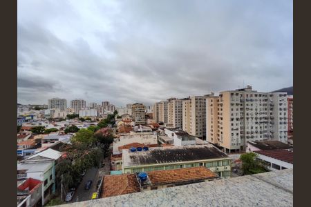 Apartamento à venda com 195m², 3 quartos e 2 vagasVista da Sacada
