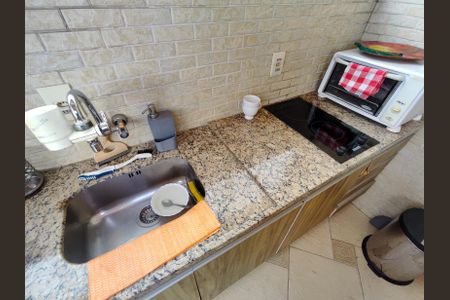 Apartamento à venda com 195m², 3 quartos e 2 vagasÁrea gourmet