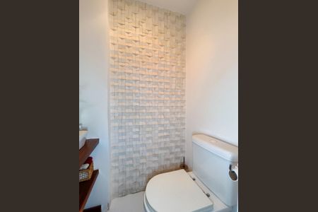 Apartamento à venda com 195m², 3 quartos e 2 vagasLavabo