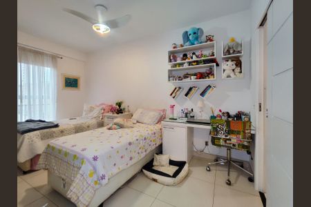 Apartamento à venda com 195m², 3 quartos e 2 vagasSuíte 2