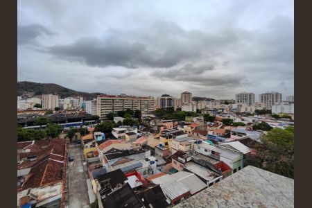 Apartamento à venda com 195m², 3 quartos e 2 vagasVista da Sacada