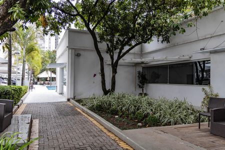 Apartamento à venda com 64m², 2 quartos e 1 vaga Apartamento à venda com 64m², 2 quartos e 1 vagaÁrea comum