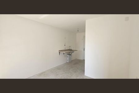 Studio de kitnet/studio à venda com 1 quarto, 25m² em Vila Mariana, São Paulo
