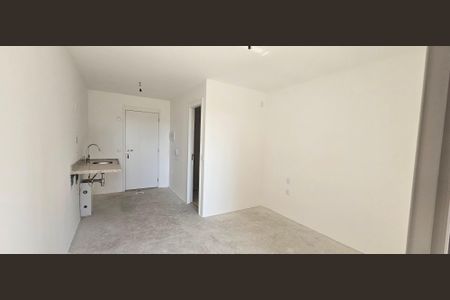 Studio de kitnet/studio à venda com 1 quarto, 25m² em Vila Mariana, São Paulo