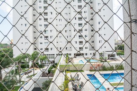 Apartamento para alugar com 65m², 2 quartos e 1 vagaVista do Quarto Suíte