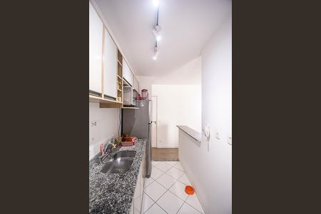 Apartamento para alugar com 65m², 2 quartos e 1 vagaCozinha