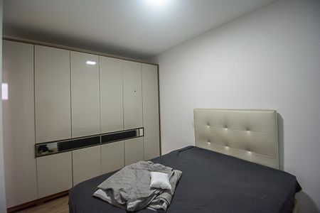 Apartamento para alugar com 65m², 2 quartos e 1 vagaQuarto Suíte
