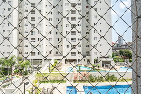 Apartamento para alugar com 65m², 2 quartos e 1 vagaVista do Quarto