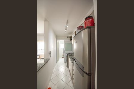 Apartamento para alugar com 65m², 2 quartos e 1 vagaCozinha