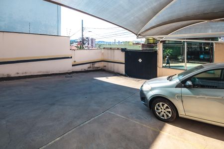 Apartamento à venda com 62m², 2 quartos e 1 vagaÁrea comum