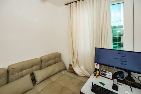 Apartamento à venda com 62m², 2 quartos e 1 vagaQuarto 1