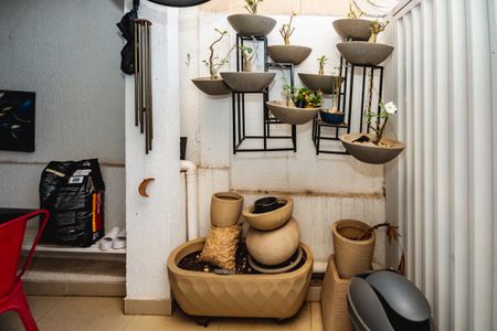 Apartamento à venda com 62m², 2 quartos e 1 vagaÁrea Gourmet