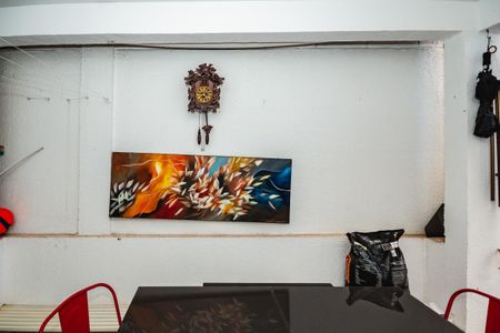 Apartamento à venda com 62m², 2 quartos e 1 vagaÁrea Gourmet