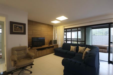 Apartamento para alugar com 300m², 5 quartos e 2 vagas Apartamento para alugar com 300m², 5 quartos e 2 vagasSala