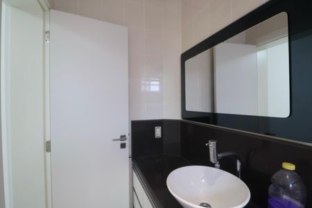 Apartamento para alugar com 300m², 5 quartos e 2 vagas Apartamento para alugar com 300m², 5 quartos e 2 vagasBanheiro Suíte