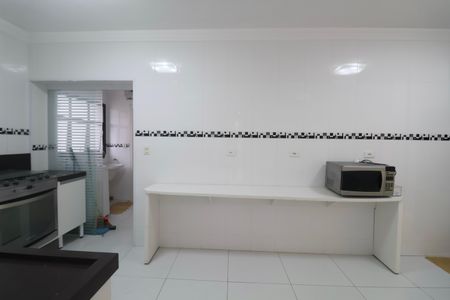 Apartamento para alugar com 300m², 5 quartos e 2 vagas Apartamento para alugar com 300m², 5 quartos e 2 vagasCozinha