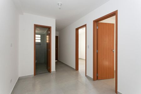 Apartamento para alugar com 42m², 2 quartos e sem vaga Apartamento para alugar com 42m², 2 quartos e sem vagaSala
