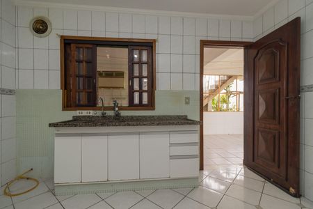 Casa para alugar com 500m², 2 quartos e sem vagaCozinha