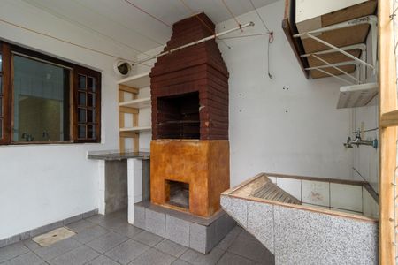 Casa para alugar com 500m², 2 quartos e sem vagaÁrea de Serviço - Churrasqueira