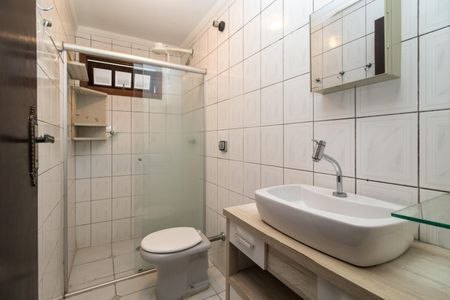 Casa para alugar com 500m², 2 quartos e sem vagaBanheiro