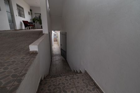 Casa para alugar com 500m², 2 quartos e sem vagaCorredor de entrada