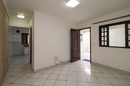 Sala de casa para alugar com 2 quartos, 500m² em Vila Mendes, São Paulo