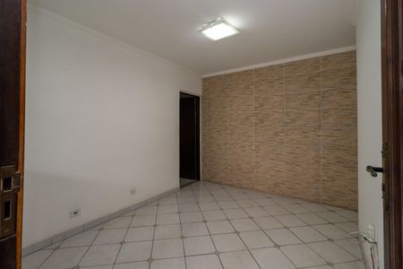 Sala de casa para alugar com 2 quartos, 500m² em Vila Mendes, São Paulo