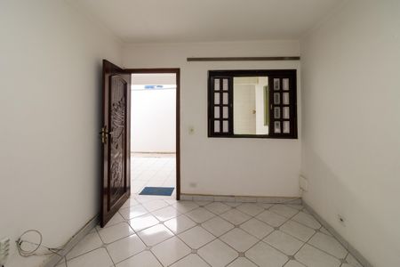 Sala de casa para alugar com 2 quartos, 500m² em Vila Mendes, São Paulo