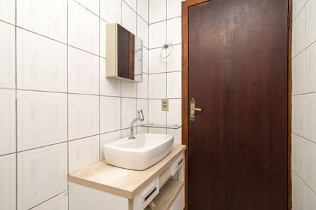 Casa para alugar com 500m², 2 quartos e sem vagaBanheiro