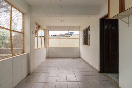 Casa para alugar com 500m², 2 quartos e sem vagaÁrea de Serviço - Churrasqueira