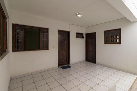 Casa para alugar com 500m², 2 quartos e sem vagaVaranda da Sala