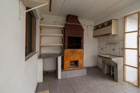 Casa para alugar com 500m², 2 quartos e sem vagaÁrea de Serviço - Churrasqueira