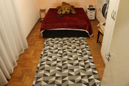 Apartamento à venda com 127m², 3 quartos e sem vagaQuarto 1