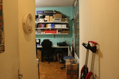 Apartamento à venda com 127m², 3 quartos e sem vagaQuarto 2