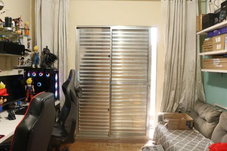 Apartamento à venda com 127m², 3 quartos e sem vagaQuarto 2