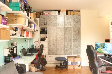 Quarto 2 de apartamento à venda com 3 quartos, 127m² em Bom Retiro, São Paulo