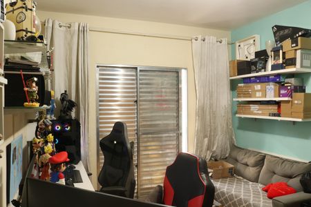 Apartamento à venda com 127m², 3 quartos e sem vagaQuarto 2