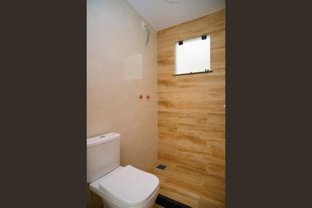 Casa à venda com 162m², 4 quartos e 1 vagaBanheiro Social 1