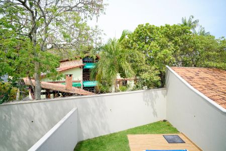 Casa à venda com 162m², 4 quartos e 1 vagaVista do Quarto 2