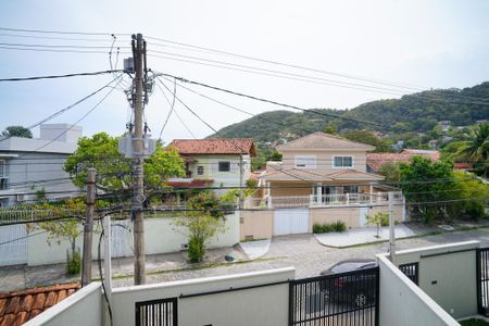 Casa à venda com 162m², 4 quartos e 1 vagaVista da Varanda da Suíte