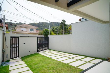 Casa à venda com 162m², 4 quartos e 1 vagaÁrea Externa