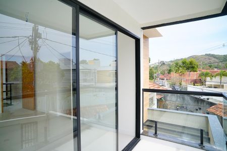 Casa à venda com 162m², 4 quartos e 1 vagaVaranda da Suíte